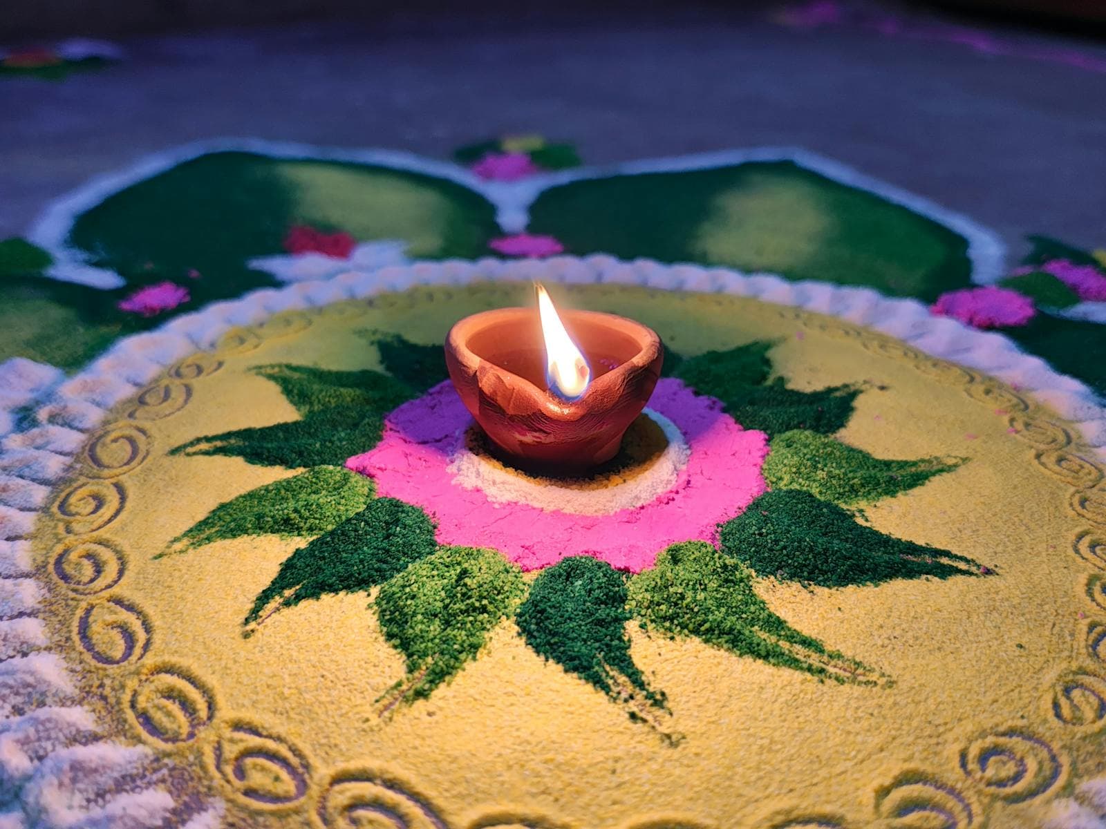 Diwali