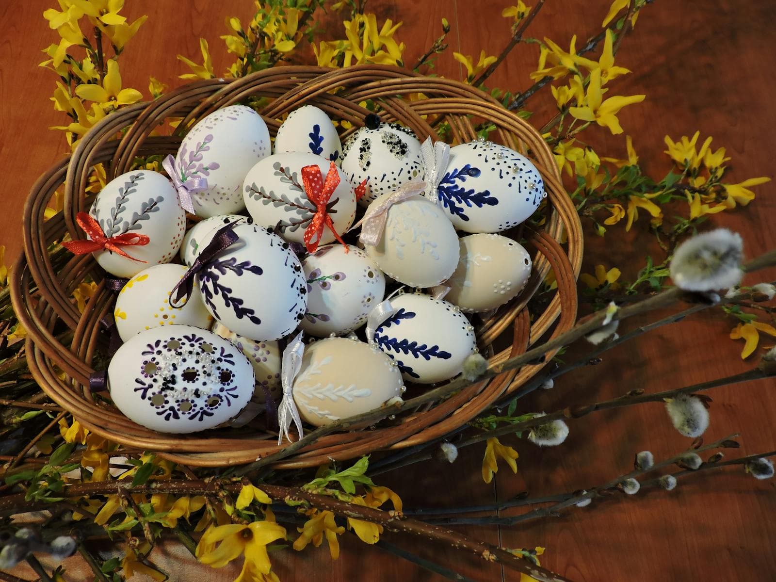 Easter