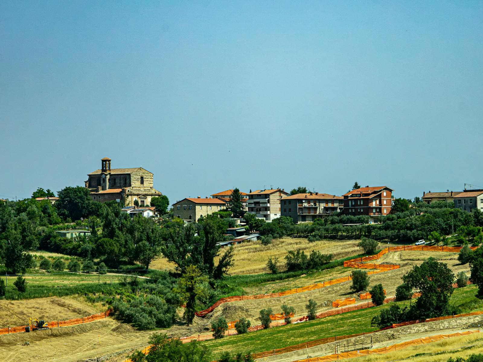 Ferragosto
