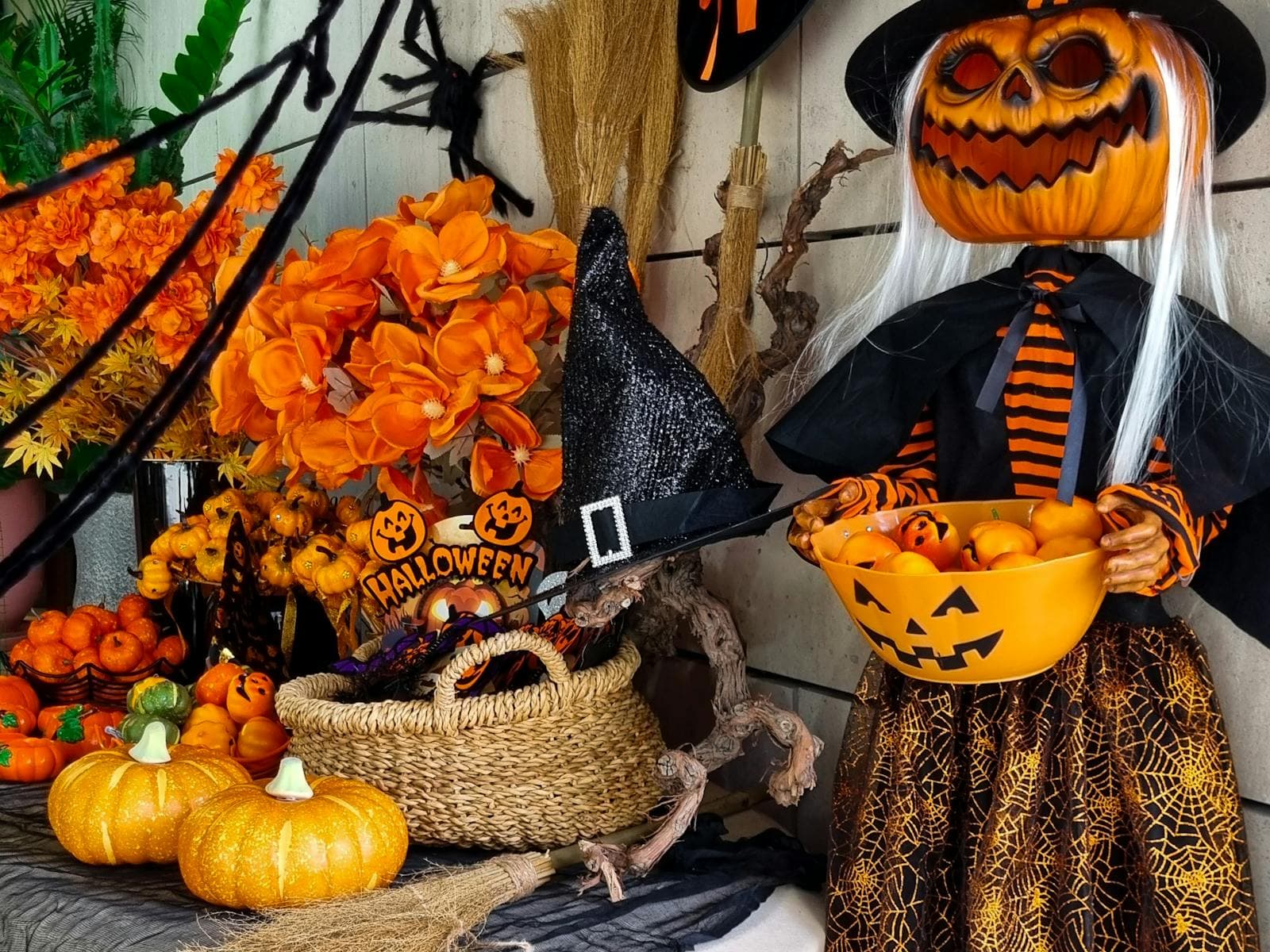 Halloween