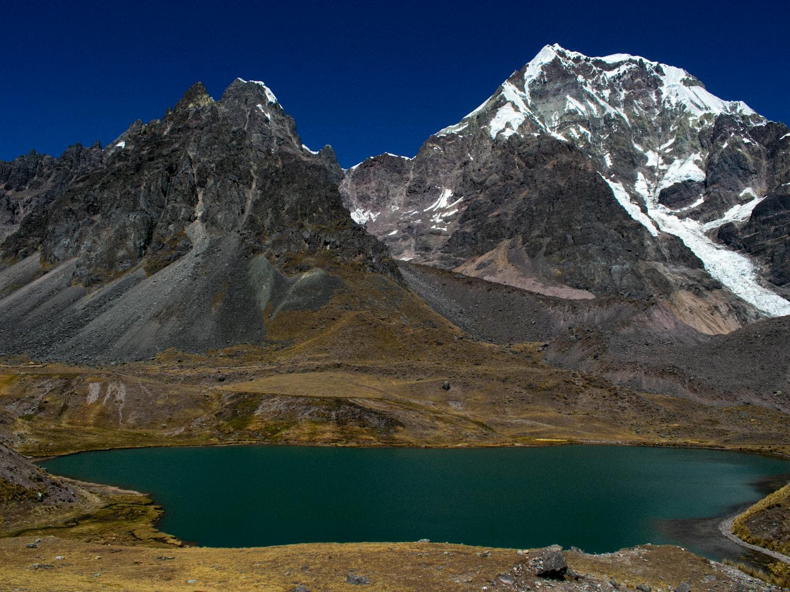 Peru Independence Day
