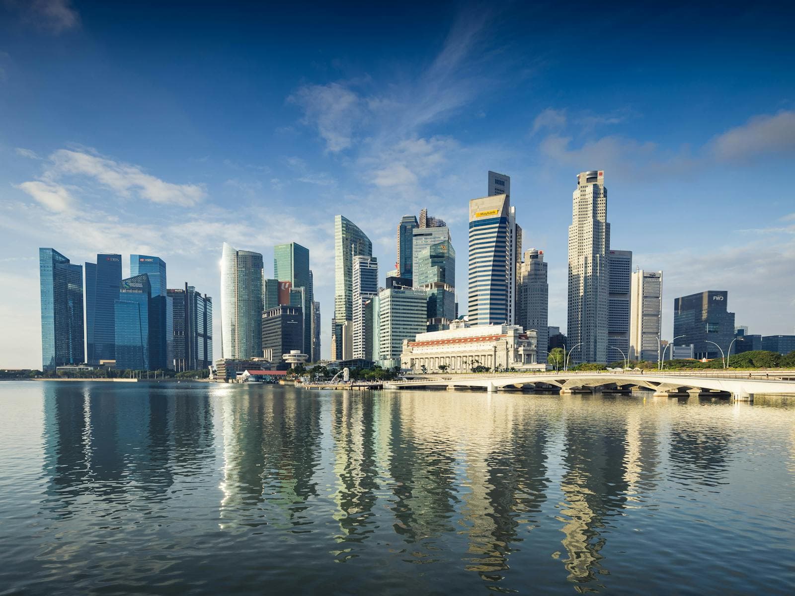 Singapore National Day