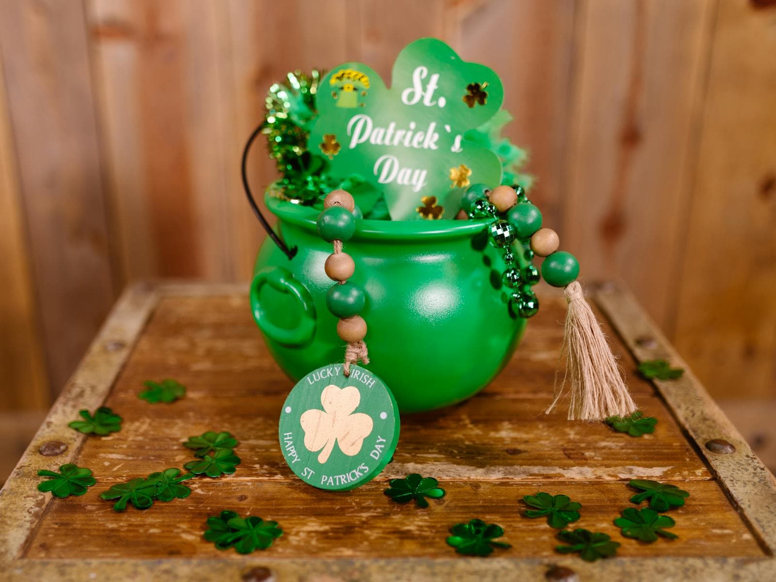 St. Patrick's Day
