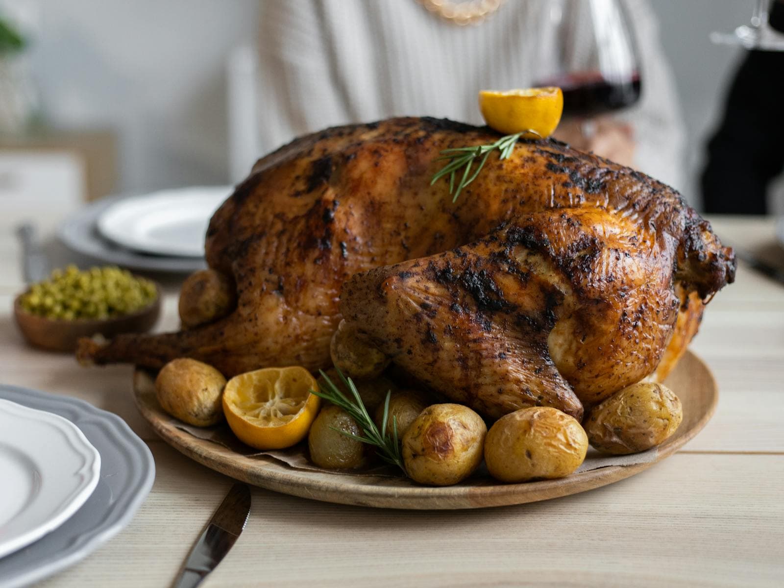 Canadian Thanksgiving